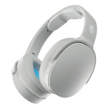 Audifonos Skullcandy Hesh Evo Over Ear Bluetooth Gris Azul