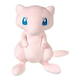 Mew Pokemon Go Peluche Ash Pokebola Lapras Pikachu Snorlax