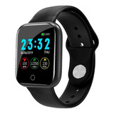 Smart Watch A1 Reloj Inteligente Bluetooth Celular Teléfono