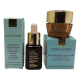 Estée Lauder Set Advanced Night Repair+revitalizing Supreme 