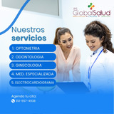 Servicios Medicos Especializados, Particular