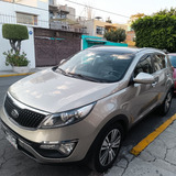 Kia Sportage 2016 2.0 Ex Pack L At