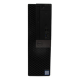 Cpu Dell Optiplex 7050 I5-7600 3.50ghz 16gb Ram 1tb Hdd