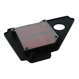 Filtro Aire Yamaha Ybr 125 Chino Factor Full Ed Rpm925