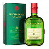 Whisky Buchanan´s Deluxe 750cc // Envío Gratis