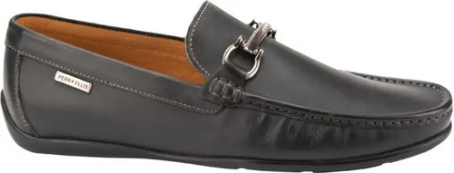 Mocasin Comodo Casual Perry Ellis 6554 Id 1053133 Hombre Cbo