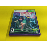 Dance Central Xbox 360 Kinect