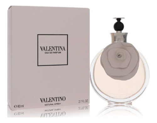 Valentina Edp 80 Ml Nuevo, Sellado, Original!!