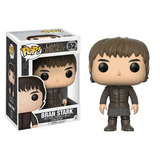 Funko Pop Bran Stark 52 Game Of Thrones Baloo Toys