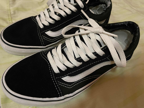 Zapatillas Vans Old Skool Originales