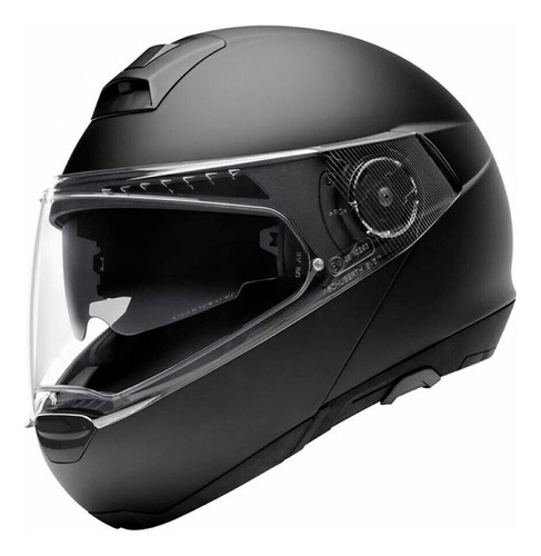 Casco Schuberth C4 Pro Rebatible Viajes Dlm