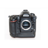 Nikon D4s - Muito Nova +2 Baterias +1cf Card Ultra