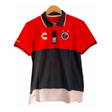 Jersey Veracruz Polo Apertura 2018 Charly