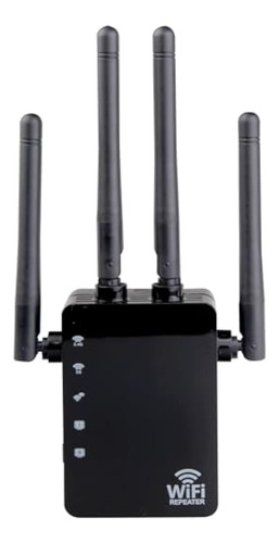 Wifi Extender Booster Repeater, 1200mbps Dual Band