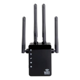 Wifi Extender Booster Repeater, 1200mbps Dual Band