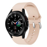 Pulseira Redge Para Galaxy Watch 4 Classic 46mm - Silicone