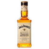 Jack Daniels Honey 200 Ml  Original