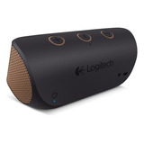 Altavoz Logitech X300 Inalámbrico Estéreo.