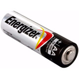 Energizer Pila Aa X1 