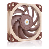 Noctua Nf-a12x25 5v Pwm, Ventilador Silencioso Premium Con C