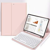 Funda iPad Pro 12 9 2.020 2.018 Soporte Folio Caso Desm...