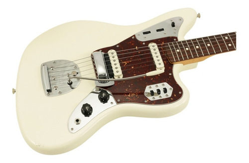Guitarra Elèctrica Fender Jaguar American Vintage 62 Oferta!