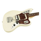 Guitarra Elèctrica Fender Jaguar American Vintage 62 Oferta!