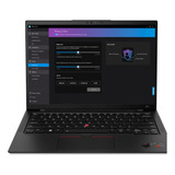 Portátil Lenovo Intel Ci 7 16gb 1tb Thinkpad X1 Carbon G11