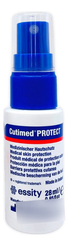 Cutimed Protector Spray 28 Ml ( Igual Al Cavilon)