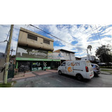 Venta Local Comercial Con Departamento - Con Renta Excelente Ubicacion En Pacheco 