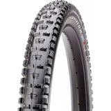 Llanta Maxxis High Roller Ii Plus 27.5x2.8 3c Maxx Terra Color Negro