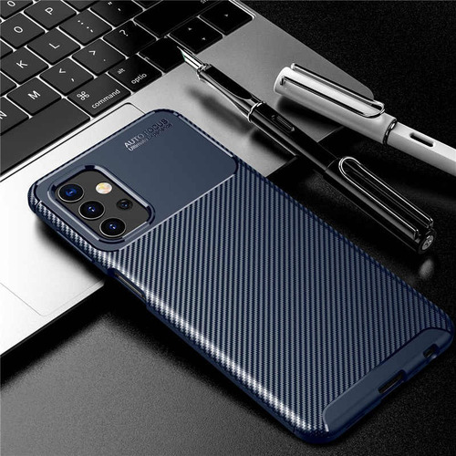 Funda Tpu Antigolpe Auto Focus Para Samsung A32 4g