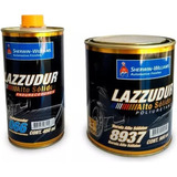 Laca Autos 8937 Alto Solido Sherwin 1 Lt + Catalizador