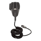 Micrófono Cb Dinamico Cobra Premium 4pin Hgm734