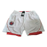 Shorts Deportivo Entrenamiento Veracruz P/hombre (5027713)