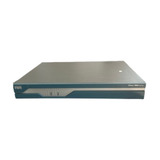 Roteador Cisco 1800 Series 1841 Azul E Branco 100v/240v