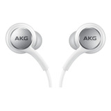 Audífono Samsung Manos Libres Tipo C Akg Eo-ic100b Original!