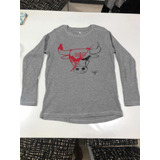 Buzo Chicago Bull Original 100%