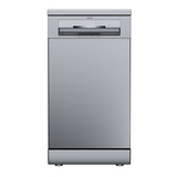 Lavavajillas Teka Dfs 74850 Ss Freestanding 10servicios 45cm