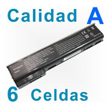 T71a Bateria Para 718756-001 Facturada