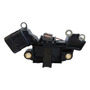 Regulador Alternador Nissan Sentra Pathfinder/altima 2.5 12v Nissan Quest