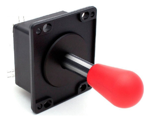 Palanca O Joystick Para Videojuegos - Arcade Fox