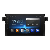 Bmw Serie 3 E46 Estereo Carplay Android Auto Wfi 1999-2004