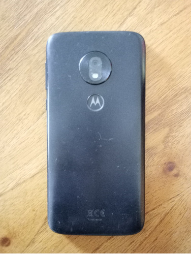 Moto G7 Play