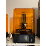Combo Creality Impresora 3d Y Curadora Ld 006