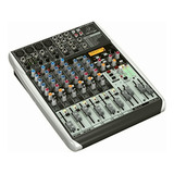 Behringer Qx1204usb Dj Mixer Mezclador Para Dj