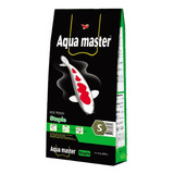 Aqua Master Bolsa De Comida Para Peces Koi, Pequena, 2.2 Lib