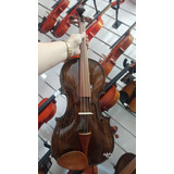 Viola De Arco Rolim Strad Envelhecida Brilho 42