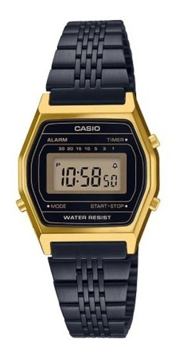Reloj Casio Vintage La-690wgb-1d Watchcenter