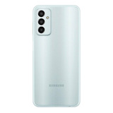 Smartphone Samsung Galaxy M13 4gb 50mp Triple Camera Color Celeste